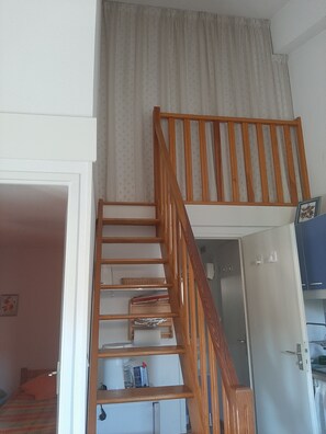 Interiör