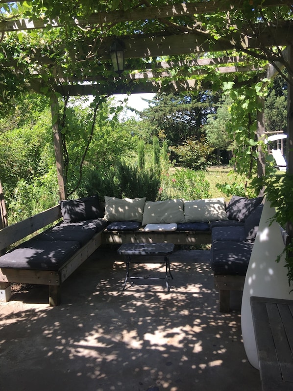 Terrass/Patio