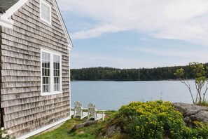 Boendeområde