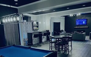 Bar (in loco)
