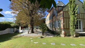 Boendeområde