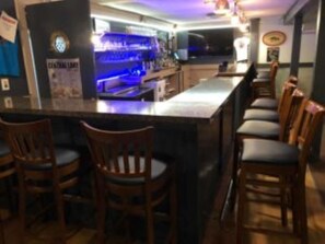 Bar (sur place)