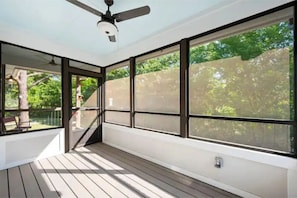 Terassi/patio