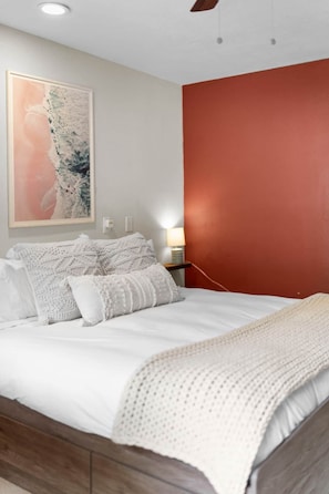 King bed (1)