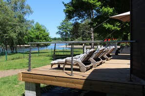 Boendeområde