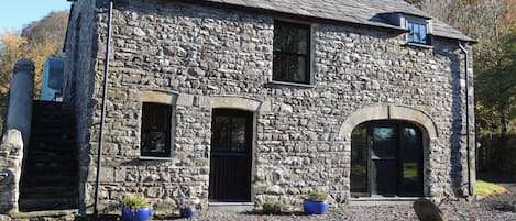 The Coach House Loft