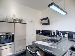 Cuisine privée