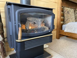 Chimenea