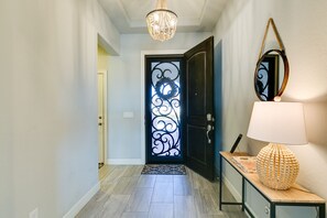 Entryway