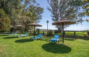 Terraço/pátio