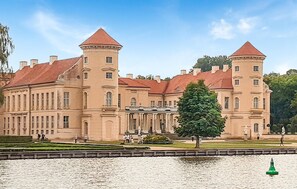 Sevärdhet