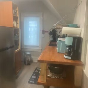 Cucina privata