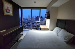 The Bedroom