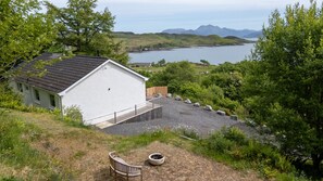 Boendeområde