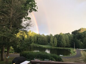 Boendeområde