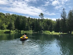 Boendeområde