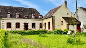 Exteriör