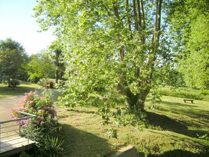 Boendeområde