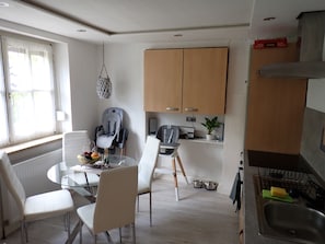 Restauration