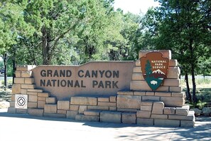 Grand Canyon National Park