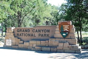 Grand Canyon National Park