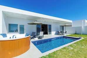 Piscina privata