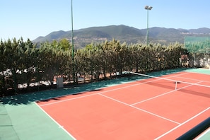 Sportplatz