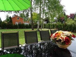 Boendeområde
