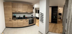 Eget kök