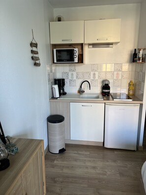 Eget kök