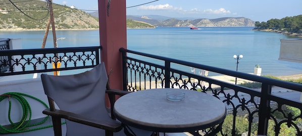 Balcone