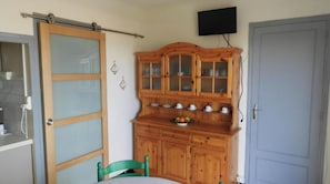 Restauration
