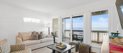 Ramsgate Harbour Condo Rental E35