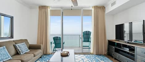 Tidewater Beach Resort Condo Rental 1212