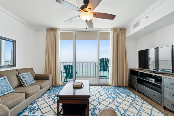 Tidewater Beach Resort Condo Rental 1212