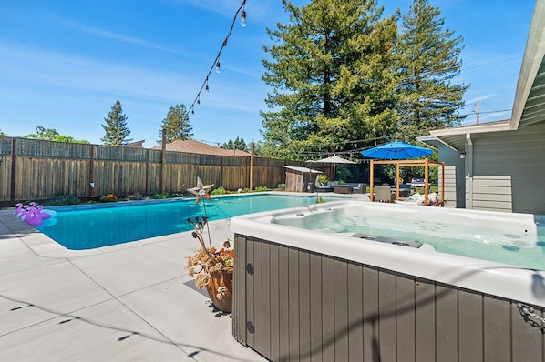 Piscine