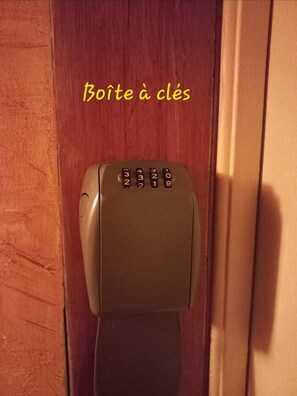 Miscellaneous