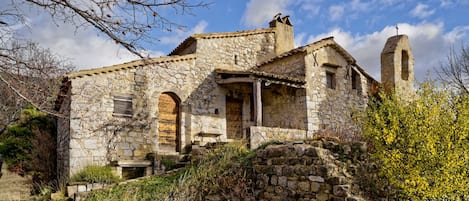 Abbaye de bodon