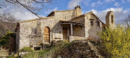 AuĂenbereich