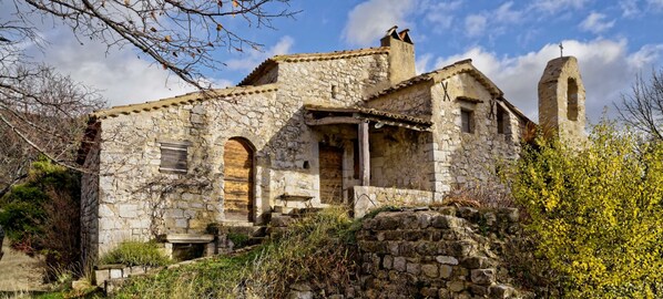 Abbaye de bodon