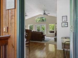 Entryway