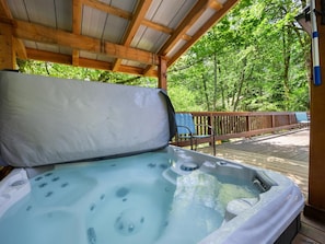 Jacuzzi