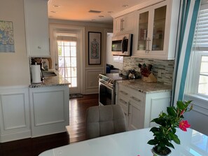 Cuisine privée