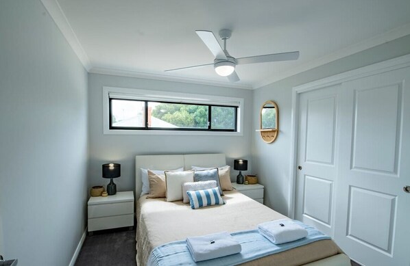 Wohnung | Wohnung | Ideal Family Retreat, Wifi, Balcony