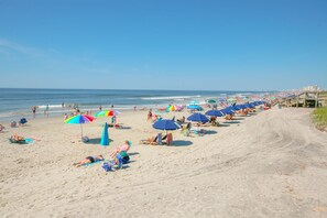 Strand