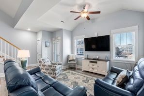 BV1093B: Sunset Villa | Mid Level Overview