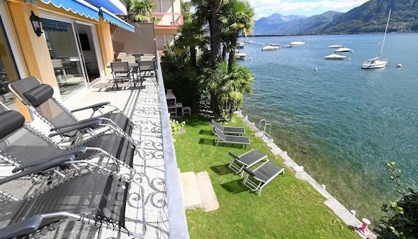 Terrass/Patio