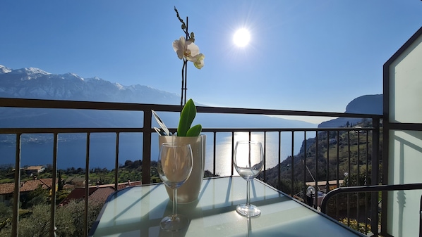 Balcon