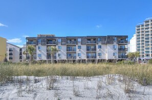 You will want to make an annual vacation to Long Bay Dunes D2.