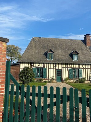 Exteriör